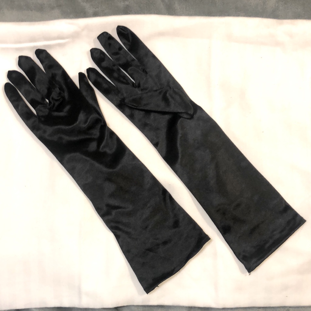 Costume Gloves